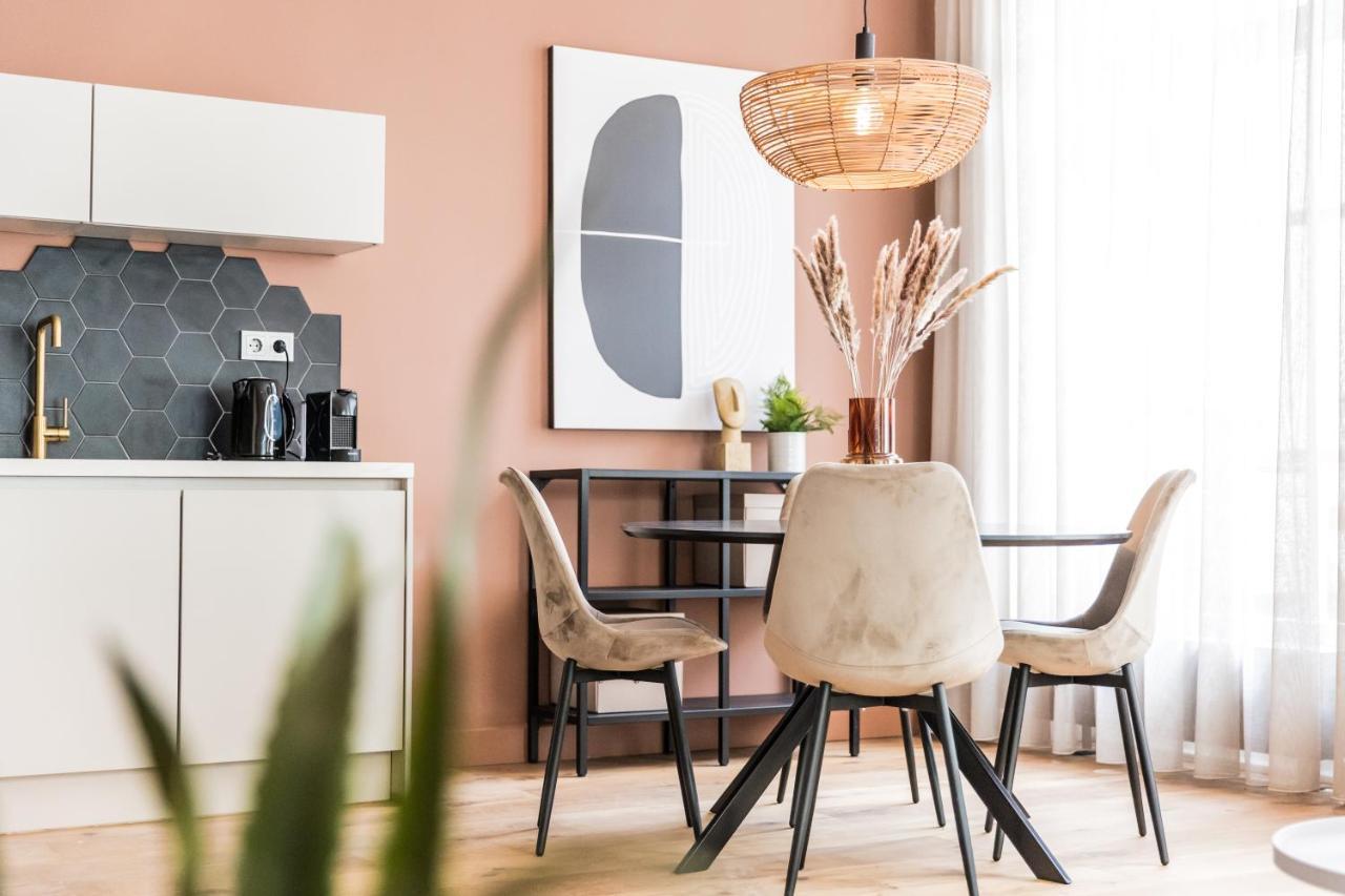 Appartement Excellent Listing 'shiraz'
