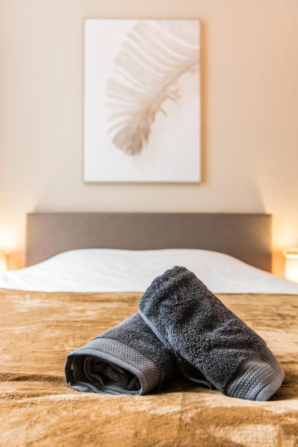 Appartement Excellent Listing 'shiraz'