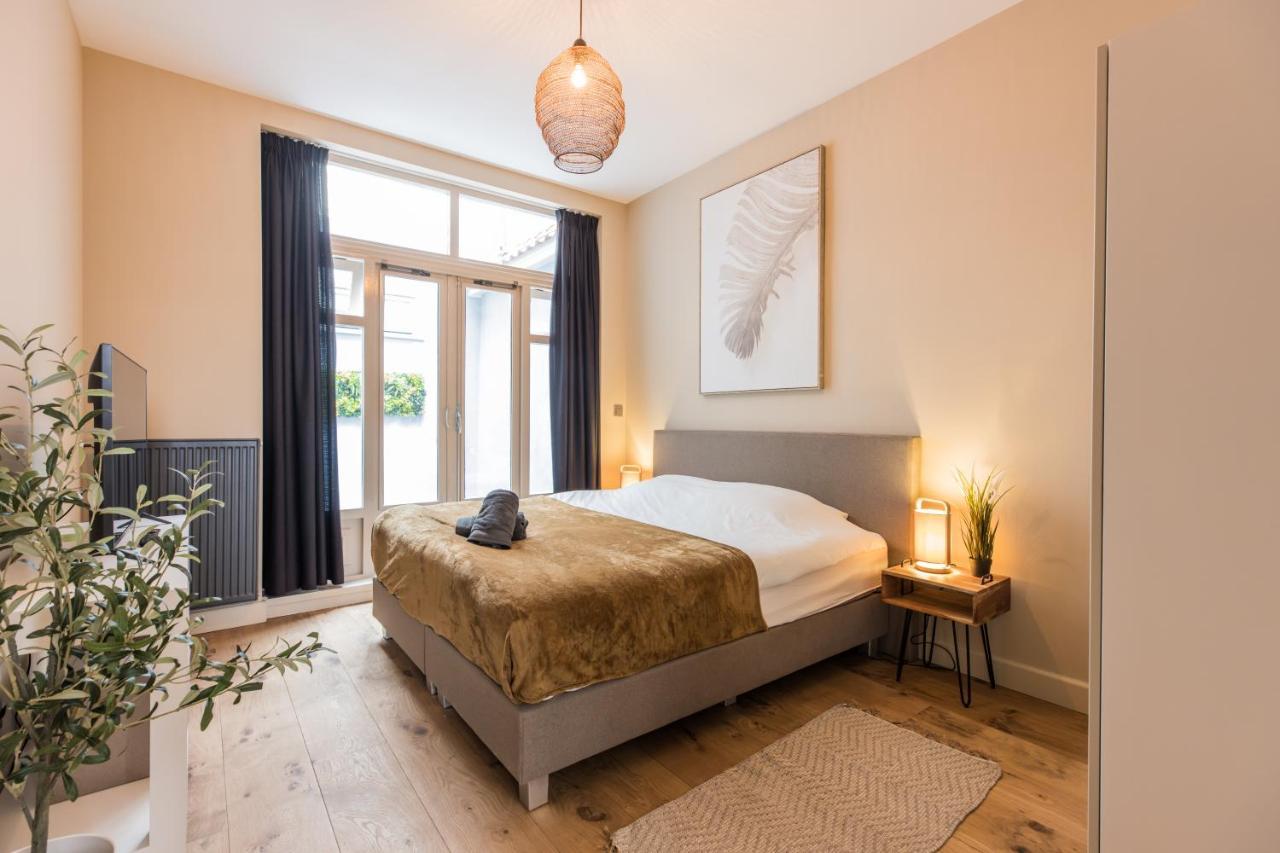 Excellent Listing 'shiraz' Appartement Den Haag