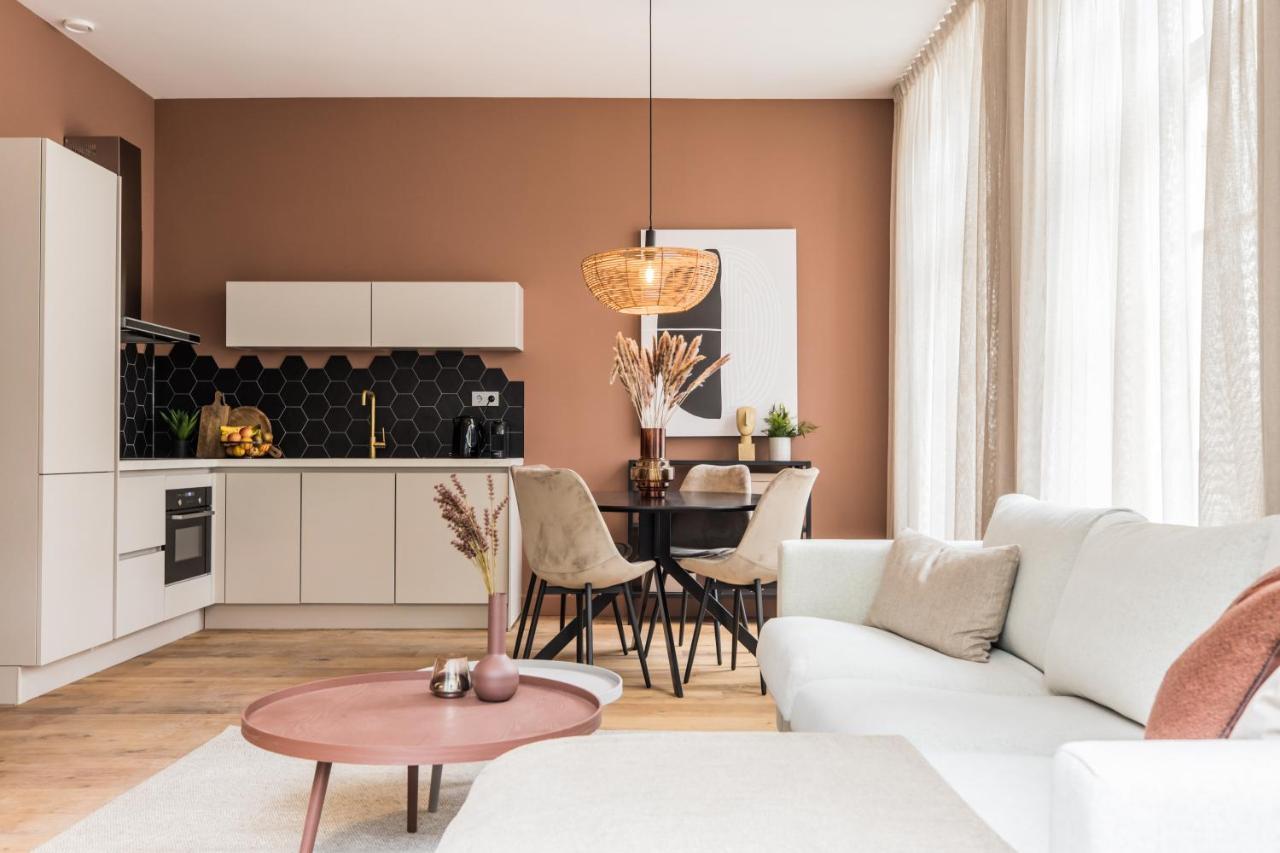 Appartement Excellent Listing 'shiraz' *