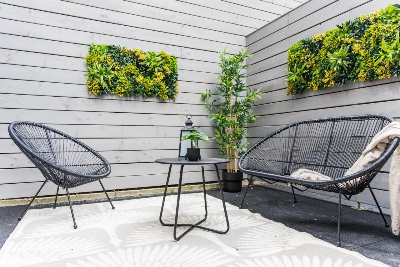 Appartement Excellent Listing 'shiraz'