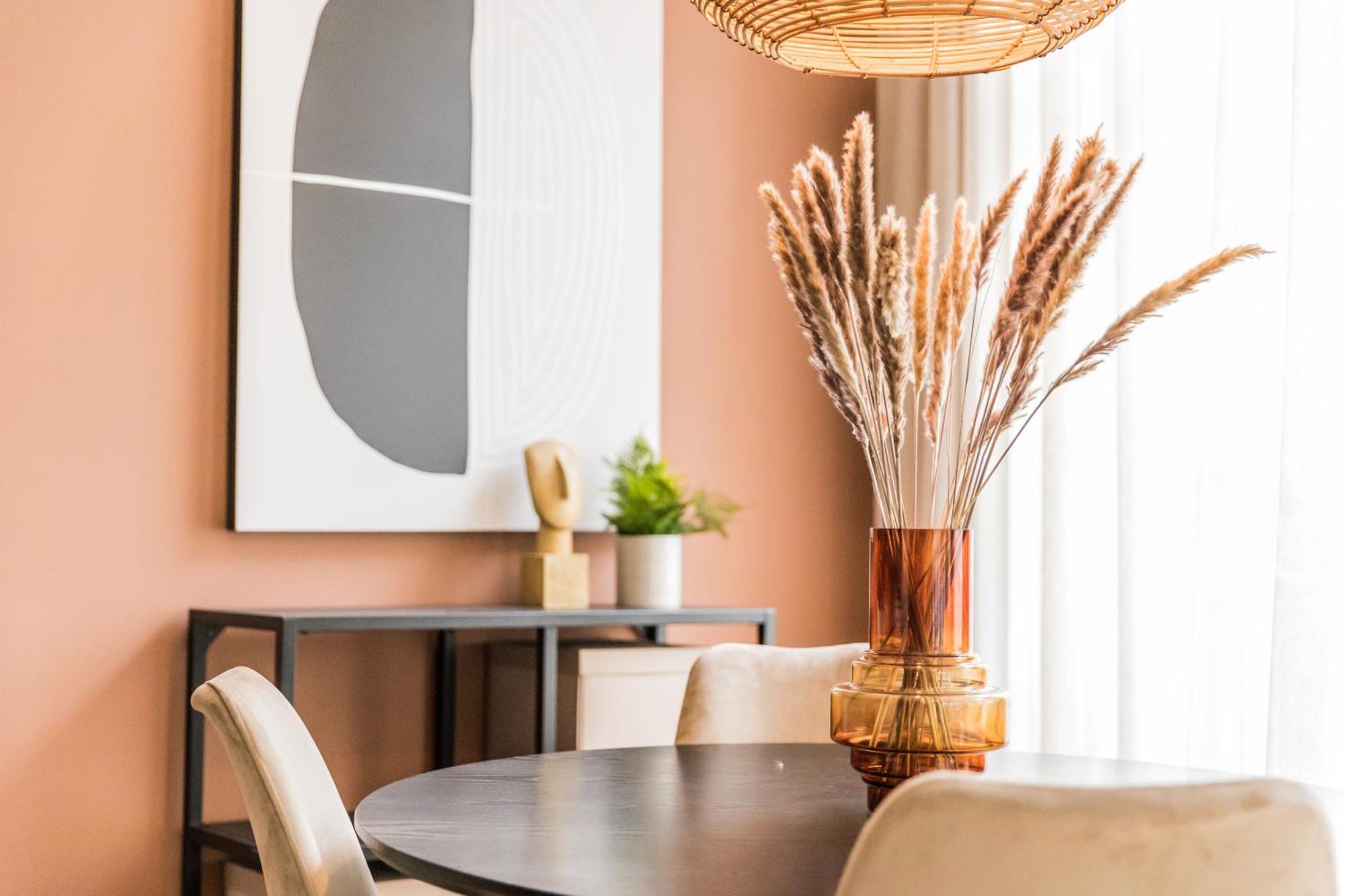 Excellent Listing 'shiraz' Appartement Den Haag