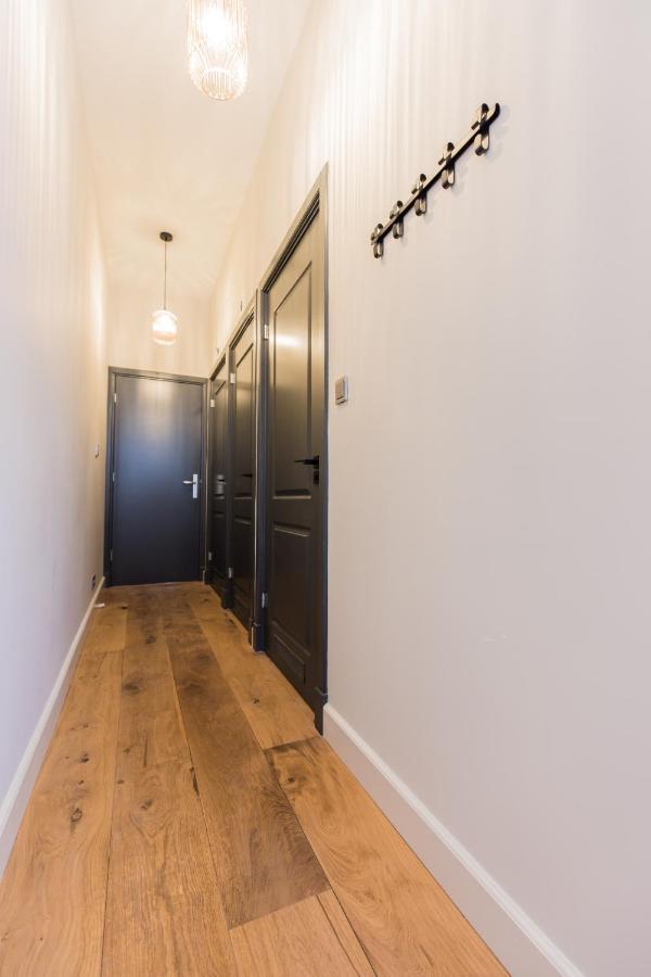 Appartement Excellent Listing 'shiraz' Den Haag