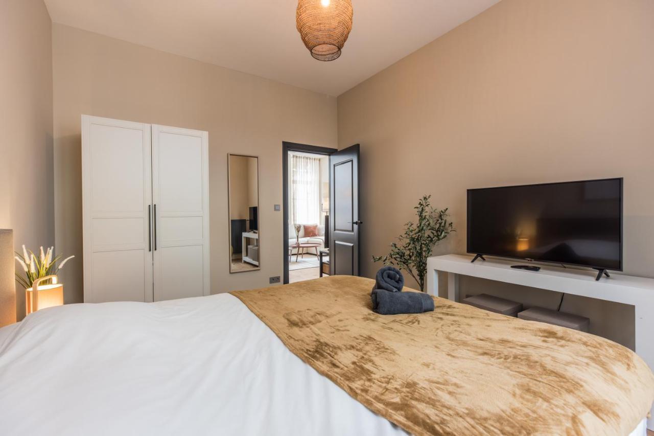 Excellent Listing 'shiraz' Appartement