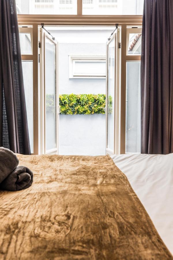 Excellent Listing 'shiraz' Appartement Den Haag